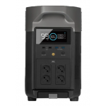 Портативная зарядная станция EcoFlow DELTA Pro (3600 Вт·ч / 3600 Вт)