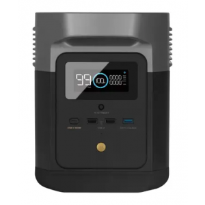 Портативная зарядная станция EcoFlow DELTA Mini (882 Вт·ч / 1400 Вт)