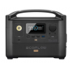 Портативная зарядная станция EcoFlow RIVER Pro (720 Вт·ч / 600 Вт)