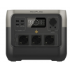 Портативная зарядная станция EcoFlow RIVER 2 Pro (768 Вт·ч / 800 Вт)