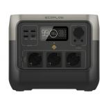 Портативная зарядная станция EcoFlow RIVER 2 Pro (768 Вт·ч / 800 Вт)