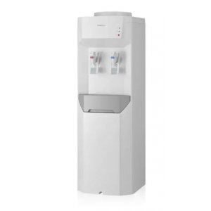 Кулер для води Family WFD-2600 White