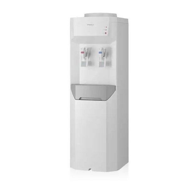 Кулер для води Family WFD-2600 White