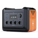 Портативная зарядная станция SOUOP UPP-2400 (2232 Вт·ч / 2400 Вт)