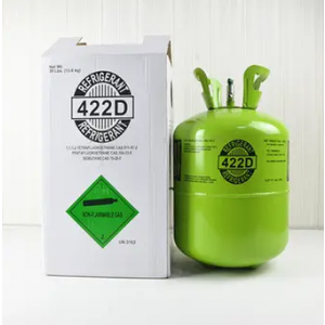 Фреон R422D (13.6 кг)