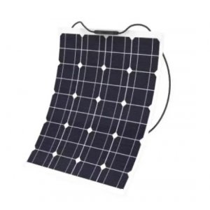 Сонячна панель Altek ALF-50W / 50Вт
