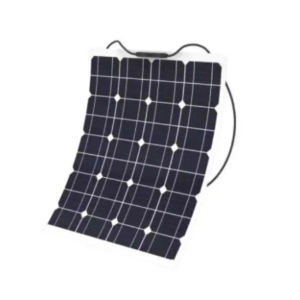 Сонячна панель Altek ALF-50W / 50Вт