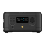 Портативная зарядная станция EcoFlow RIVER Mini (210 Вт·ч / 300 Вт)