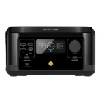 Портативная зарядная станция EcoFlow RIVER Mini Wireless (210 Вт·ч/ 300 Вт)
