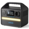 Портативна зарядна станція ANKER 521 (256 Вт·год / 200 Вт)