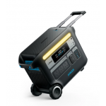 Портативная зарядная станция ANKER 767 (2048 Вт·ч / 2300 Вт)