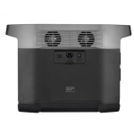 Портативная зарядная станция EcoFlow DELTA (1260 Вт·ч / 1800 Вт)