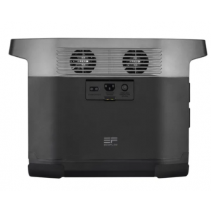 Портативная зарядная станция EcoFlow DELTA (1260 Вт·ч / 1800 Вт)