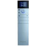 Кондиционер Daikin Emura 3 Silver Inverter Wi-Fi FTXJ50AS / RXJ50A