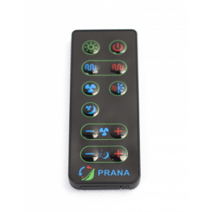 Пульт ДУ для рекуператоров PRANA Standart RC-01