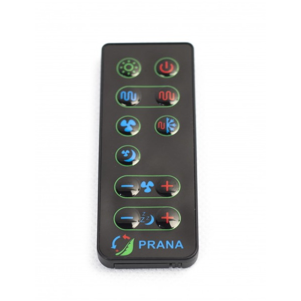 Пульт ДУ для рекуператоров PRANA Standart RC-01