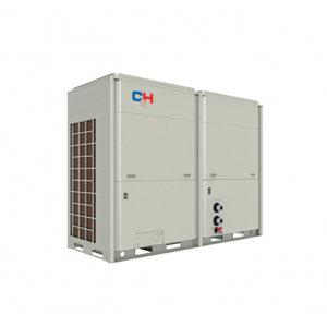 Инверторный тепловой насос Cooper&Hunter CH-HP65UIMNM Mono 65кВт 380В
