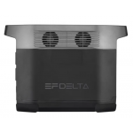 Портативная зарядная станция EcoFlow DELTA (1260 Вт·ч / 1800 Вт)