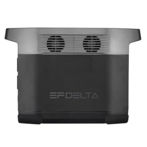 Портативная зарядная станция EcoFlow DELTA (1260 Вт·ч / 1800 Вт)