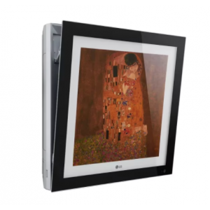 Кондиционер LG ARTCOOL Gallery Inverter Wi-Fi A09FT