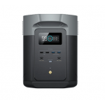 Портативна зарядна станція Ecoflow Delta 2 Max (2048 Вт-год / 2400 Вт) EU
