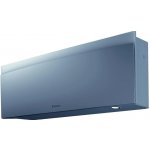 Кондиционер Daikin Emura 3 Silver Inverter Wi-Fi FTXJ50AS / RXJ50A