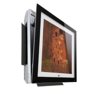 Кондиционер LG ARTCOOL Gallery Inverter Wi-Fi A09FT
