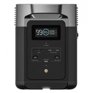 Портативна зарядна станція EcoFlow DELTA 2 (1024 Вт·год / 1800 Вт)