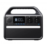 Портативна зарядна станція ANKER 535 (512 Вт·год / 500 Вт)