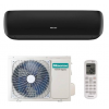 Кондиционер Hisense Apple Pie Pro Black Inverter Wi-Fi TG35VE0E