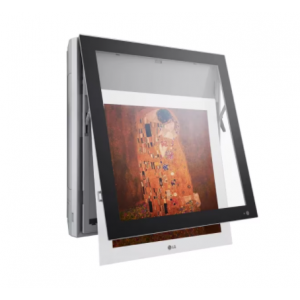 Кондиционер LG ARTCOOL Gallery Inverter Wi-Fi A09FT