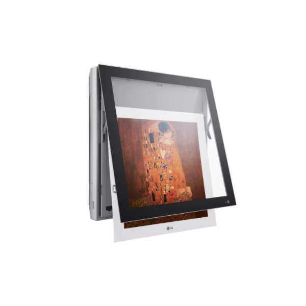 Кондиционер LG ARTCOOL Gallery Inverter Wi-Fi A09FT