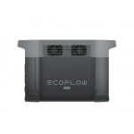 Портативна зарядна станція Ecoflow Delta 2 Max (2048 Вт-год / 2400 Вт) EU