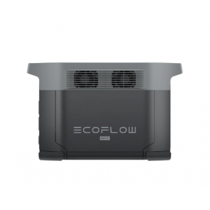 Портативна зарядна станція Ecoflow Delta 2 Max (2048 Вт-год / 2400 Вт) EU