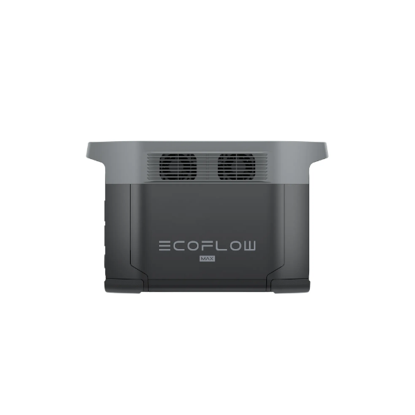 Портативна зарядна станція Ecoflow Delta 2 Max (2048 Вт-год / 2400 Вт) EU