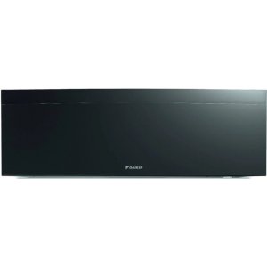 Кондиціонер Daikin Emura 3 Black Inverter Wi-Fi FTXJ25AB / RXJ25A