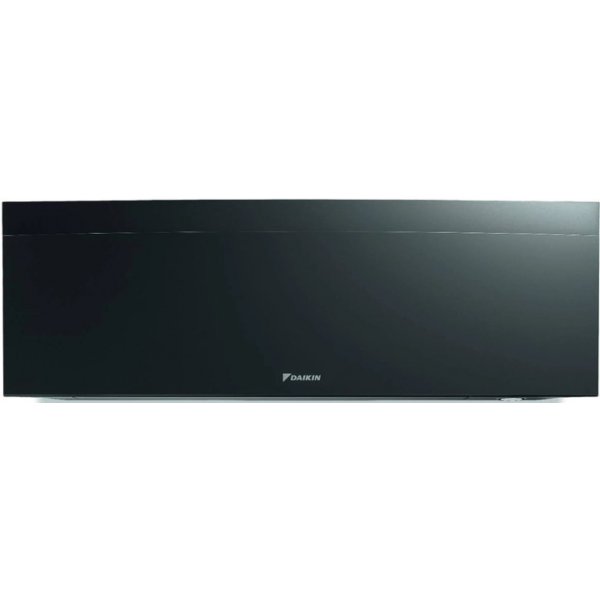 Кондиціонер Daikin Emura 3 Black Inverter Wi-Fi FTXJ25AB / RXJ25A