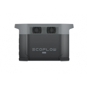 Портативна зарядна станція Ecoflow Delta 2 Max (2048 Вт-год / 2400 Вт) EU