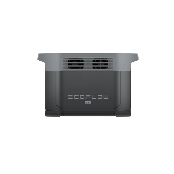 Портативна зарядна станція Ecoflow Delta 2 Max (2048 Вт-год / 2400 Вт) EU