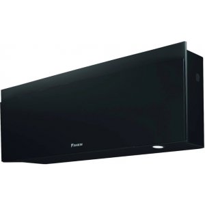 Кондиціонер Daikin Emura 3 Black Inverter Wi-Fi FTXJ25AB / RXJ25A