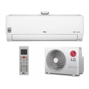 Кондиционер LG PuriCare Inverter Wi-Fi AP09RT