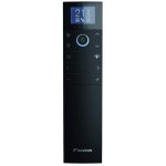 Кондиціонер Daikin Emura 3 Black Inverter Wi-Fi FTXJ25AB / RXJ25A