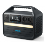 Портативная зарядная станция ANKER 555 (1024 Вт·ч / 1000 Вт)