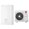 Инверторный тепловой насос LG THERMA V HU051MR.U44/HN051MR.NK5 5кВт 220В