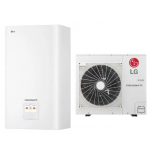 Инверторный тепловой насос LG THERMA V HU051MR.U44/HN051MR.NK5 5кВт 220В