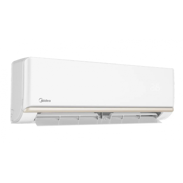 Кондиціонер Midea Xtreme Nordic Inverter MSAGN-09FN8-I/MSAGN-09FN8-O