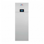 Инверторный тепловой насос Cooper&Hunter CH-HP8.0WTSIRK3/CH-HP8.0SIRK3(O) UNITHERM 3 ALL-IN-ONE SPLIT 8кВт 220В