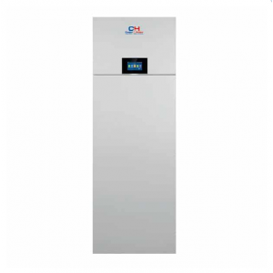 Інверторний тепловий насос Cooper&Hunter CH-HP6.0WTSIRK3/CH-HP6.0SIRK3(O) UNITHERM 3 ALL-IN-ONE SPLIT 6кВт 220В