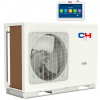 Інверторний тепловий насос Cooper&Hunter CH-HP12MIRM UNITERM 3 Mono 12кВт 380В