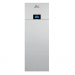 Інверторний тепловий насос Cooper&Hunter CH-HP14WTSIRK3/CH-HP14SIRK3(O) UNITHERM 3 ALL-IN-ONE SPLIT 14кВт 220В
